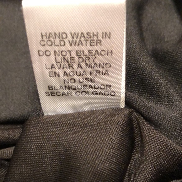 Entro Lemon Print Dress - Picture 8 of 9